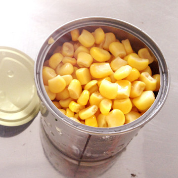 canned sweet kernel corn