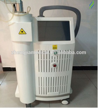 medical surgery fractional co2 laser machine/ Vaginal tightening laser