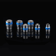 Best customized 22PCS tool socket sets for professionals