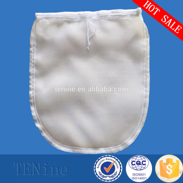 FDA food grade 80 100 120 200 micron nylon mesh nut milk bags