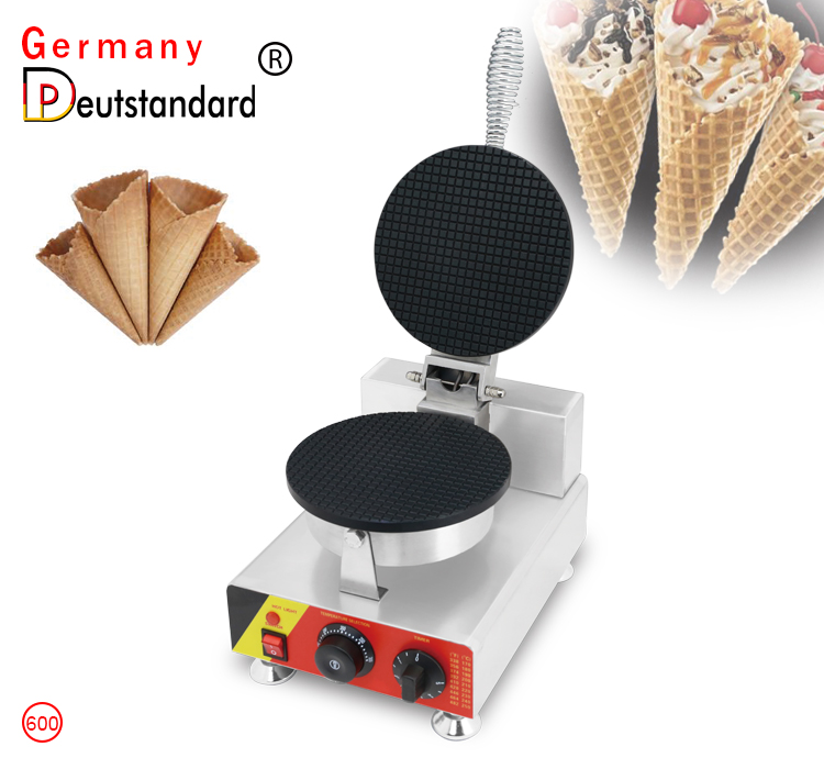 ice cream cone machine NP-600