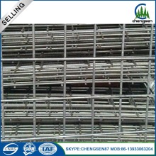Concrete Security Construction Reinforcing Welded Wire Mesh