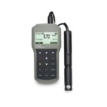 HANNA HI98193 Waterproof Portable Dissolved Oxygen Meter
