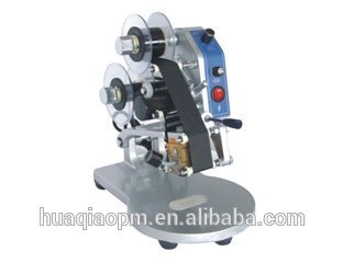 HP-241 Ribbon Hot Code printer / coding machine/date printing/ hot stamp