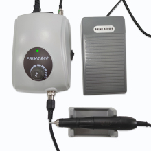 RHJC PRIME 202: 50000rpm Brushless Micromotor Handpiece