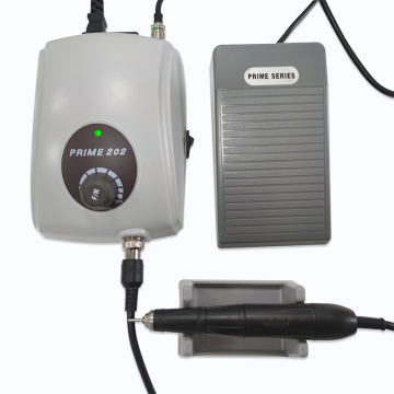 RHJC PRIME 202: 50000rpm Brushless Micromotor Handpiece