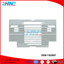 Heavy Truck Grille 1302697 Scania Aftermarket Parts