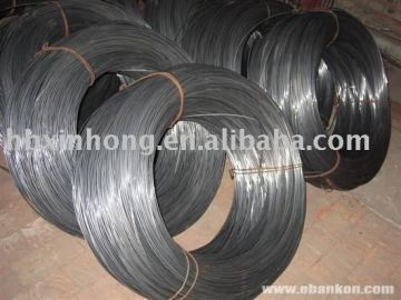 hard drawn nail wire