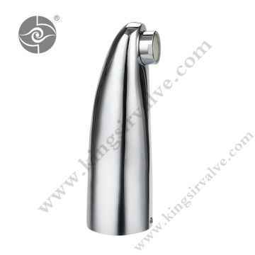 Zinc alloys shower head