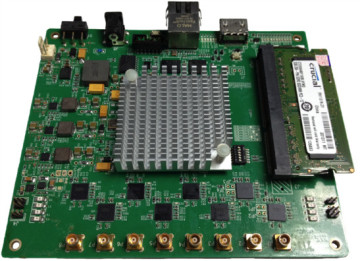 High quality video processor software