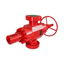 Single Disc Flat Gate Valve
