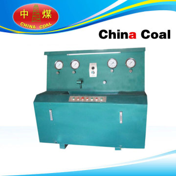 WQ-A Three use valve test stand