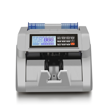 N95 Bill Mix Value Counting & Detecting Money TFT Banknote Counter Machine