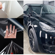 Benefits of Paint Protection Film Applied to Headlights