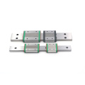 HGW-HC Series Linear Guideways for Linear Motion