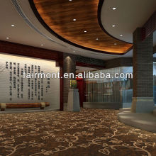 Banquet/Hall Axminster Carpet