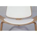 U-Hans J Wegner isitulo segobolondo seplywood