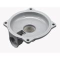 Aluminum alloy regulating valve aluminum die casting