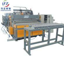 Layer Egg Cage mesh welding machine