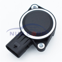 07L907386 Engine Intake Manifold Pressure Runner Control Sensor - Audi A3, VW CC