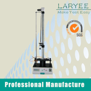 Falling Dart Impact Testing Machine