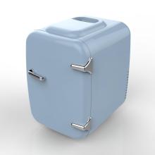 Portable Beauty Mini Fridge Cosmetic Makeup Refrigerators