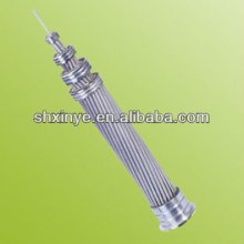 AAC Conductor - BS standard