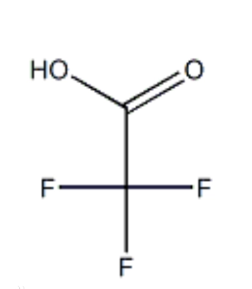 حمض Trifluoroacetic CAS NO 76-05-1