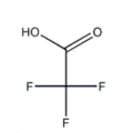 Trifluoroacetic Acid Cas No 76-05-1