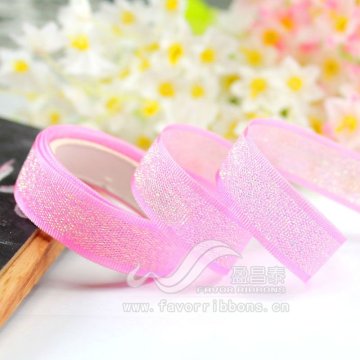 Troy Metallic Ribbon