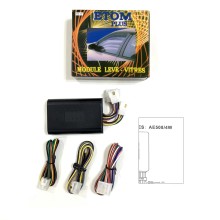 Universal Window Closing Module 508-4W