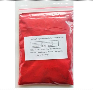 Pigment red 176  