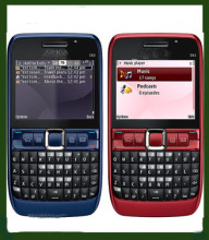 100% Original E63 GSM Cell Phone