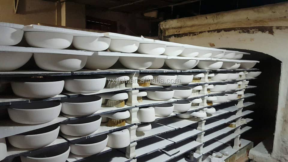 High strength Refractory sic kiln shelves for kiln furniture