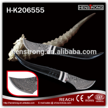 Best Quality Emergency Survival Kit Camping Survival Knife