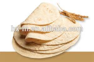 automatic tortilla maker machine