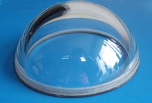 dome lens