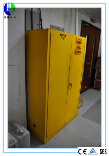 China Wholesale Flammable Liquid Safety Storage Cabinet