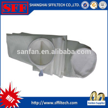 Dust Removing Air Filter PTFE Air Filter Bag