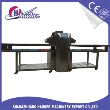 Professional Stainless Steel Bakery Automatic Dough Sheeter Pizza Dough Sheeter