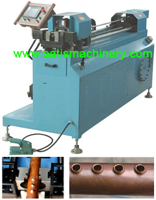 Manifold Drilling Machine