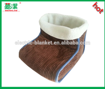 electric foot warmer 220V heating boot