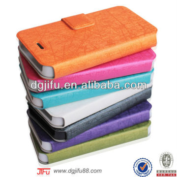 flip leather case for iPhone4G/4S,mobile leather case china manufacturer,for iPhone leather protector case