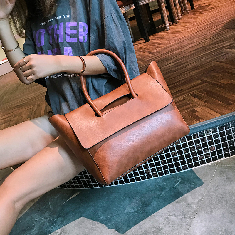 Leather Handbags 3