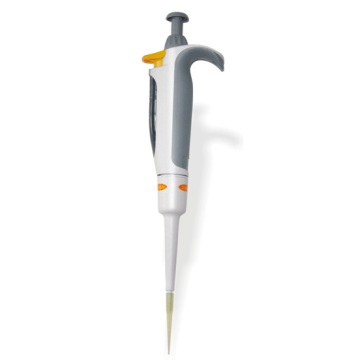 Reading Variable Volume Adjustable Pipette