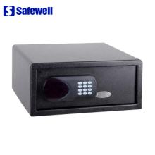Safewell 25L Opening Laptop Hotel Room Electronic Safe Box