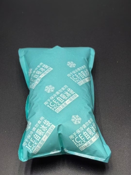 SAP Super Absorbent Polymer for Ice Bag