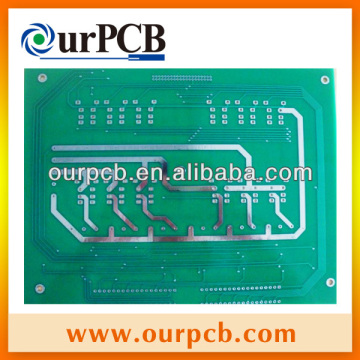 OEM FR4 solar pcb circuit manufacturer