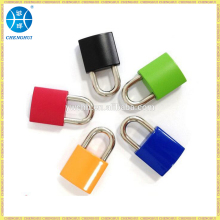 Mini luggage lock diary notebook lock