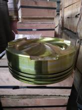 High Quality Hydraulic Piston Parts